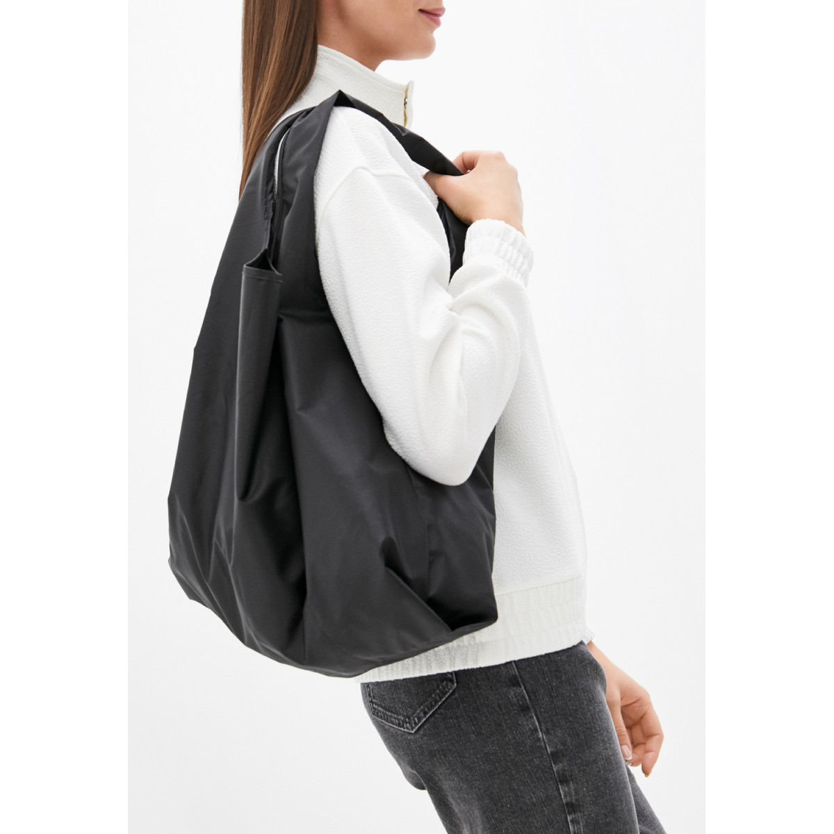 Сумка складная в чехле