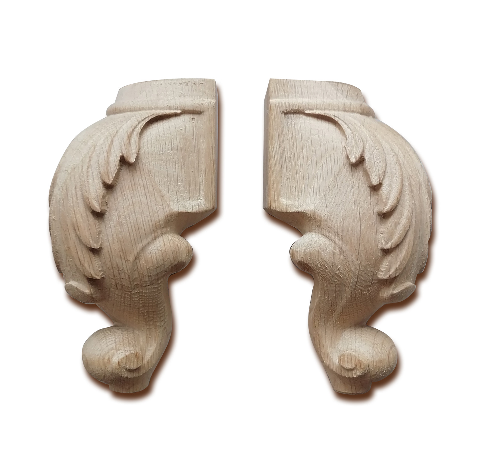 Ножка резная арт n040