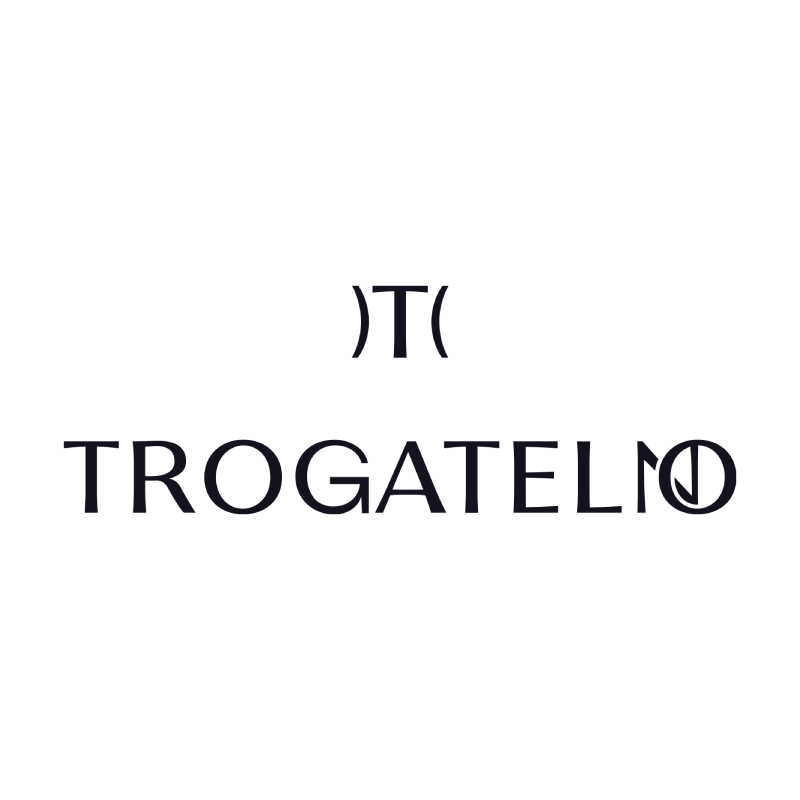 TROGATELNO
