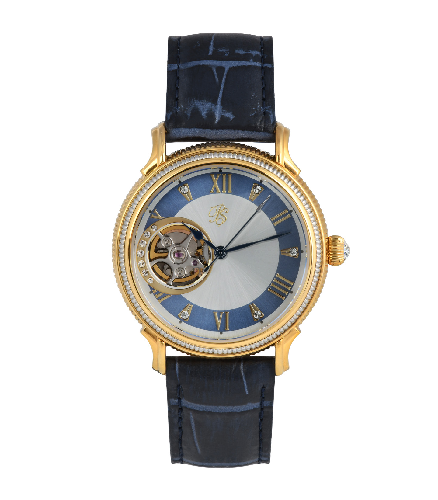Женские механические часы Полет-Хронос Premiumstyle 8238/799