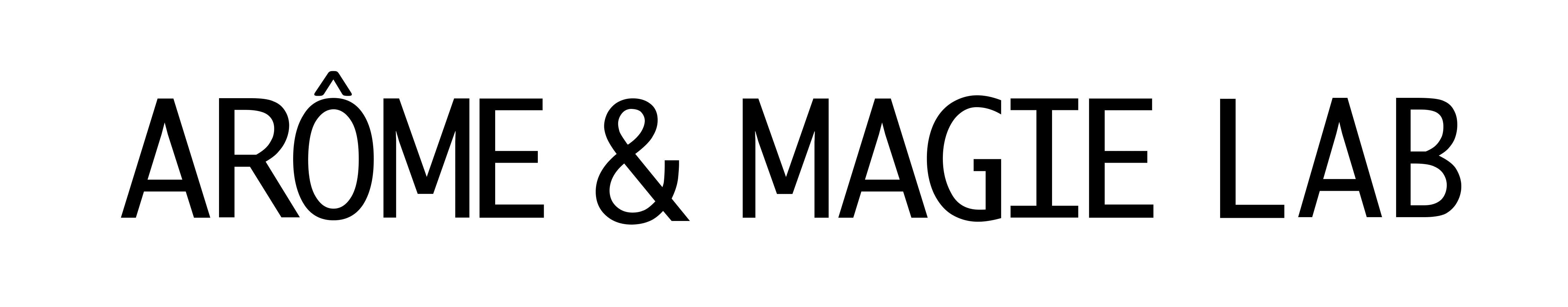 ARÔME & MAGIE LAB