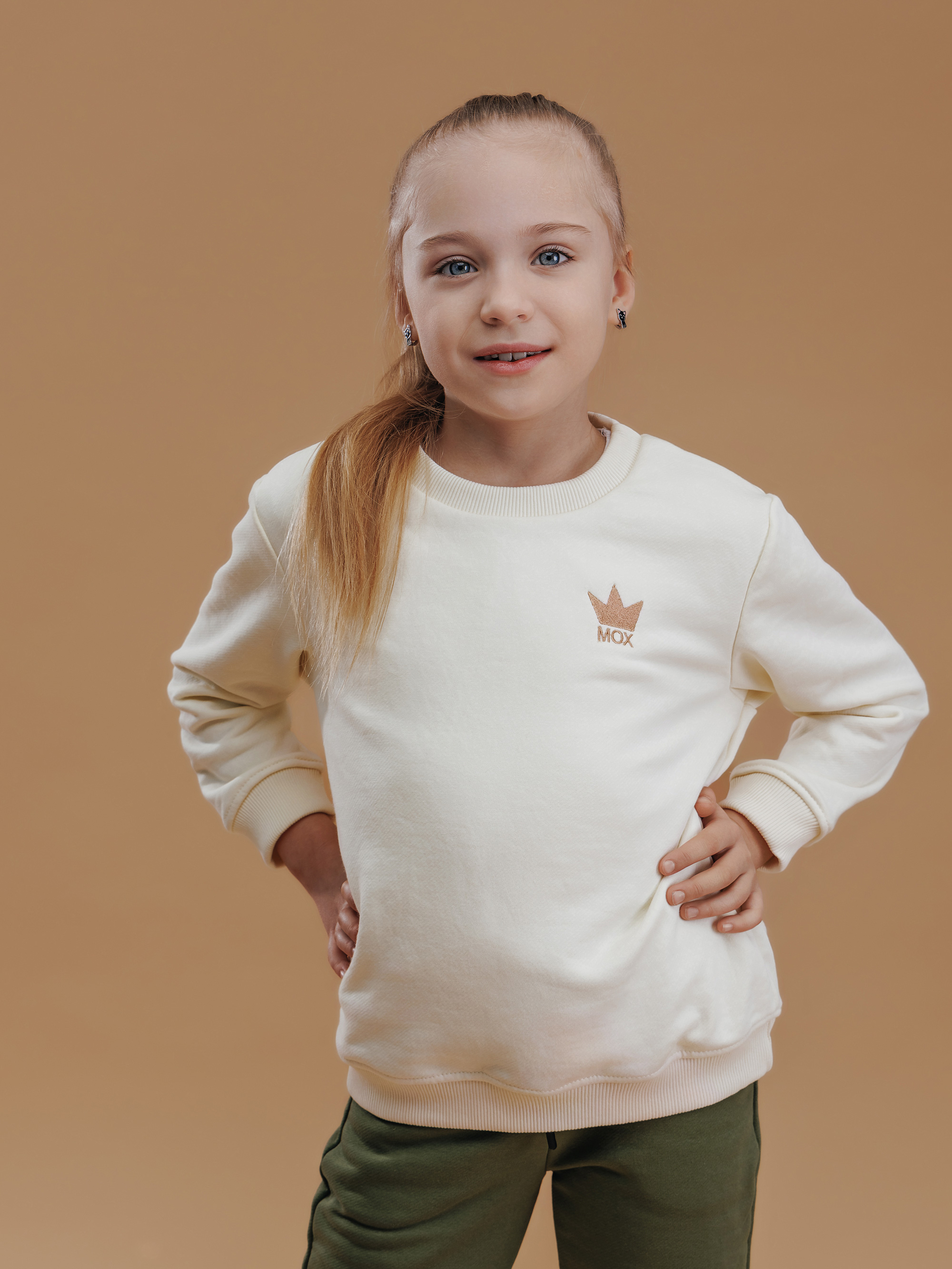 Свитшот Milly