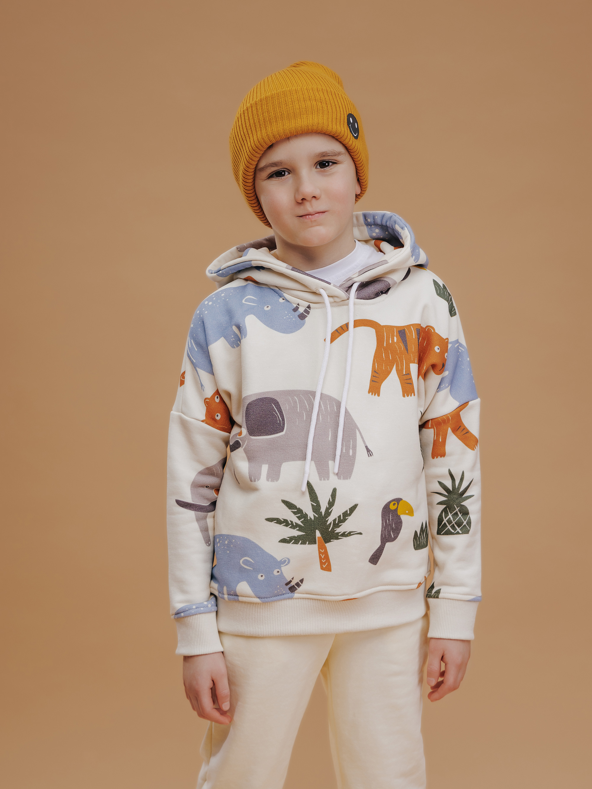 Толстовка Savanna
