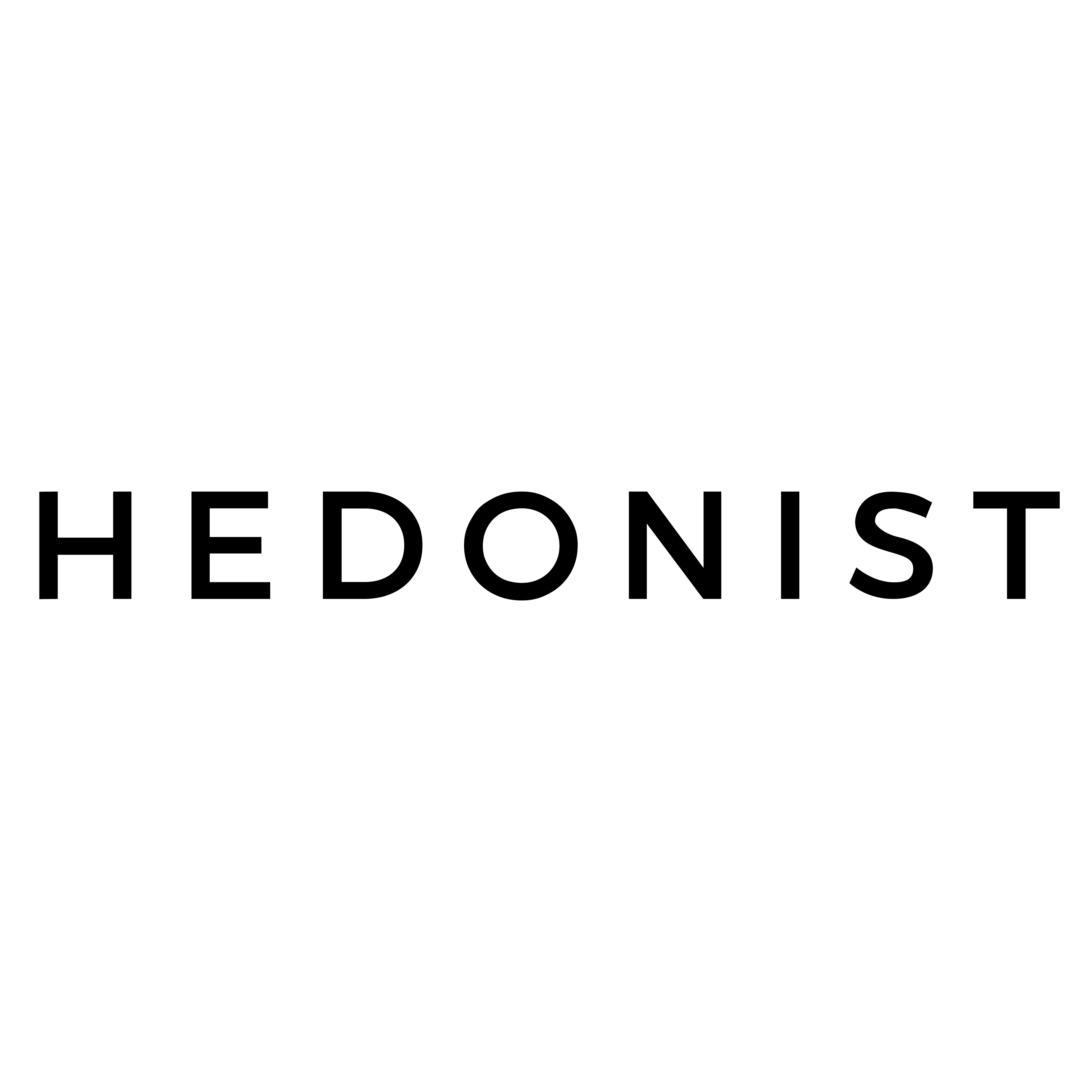 HEDONIST
