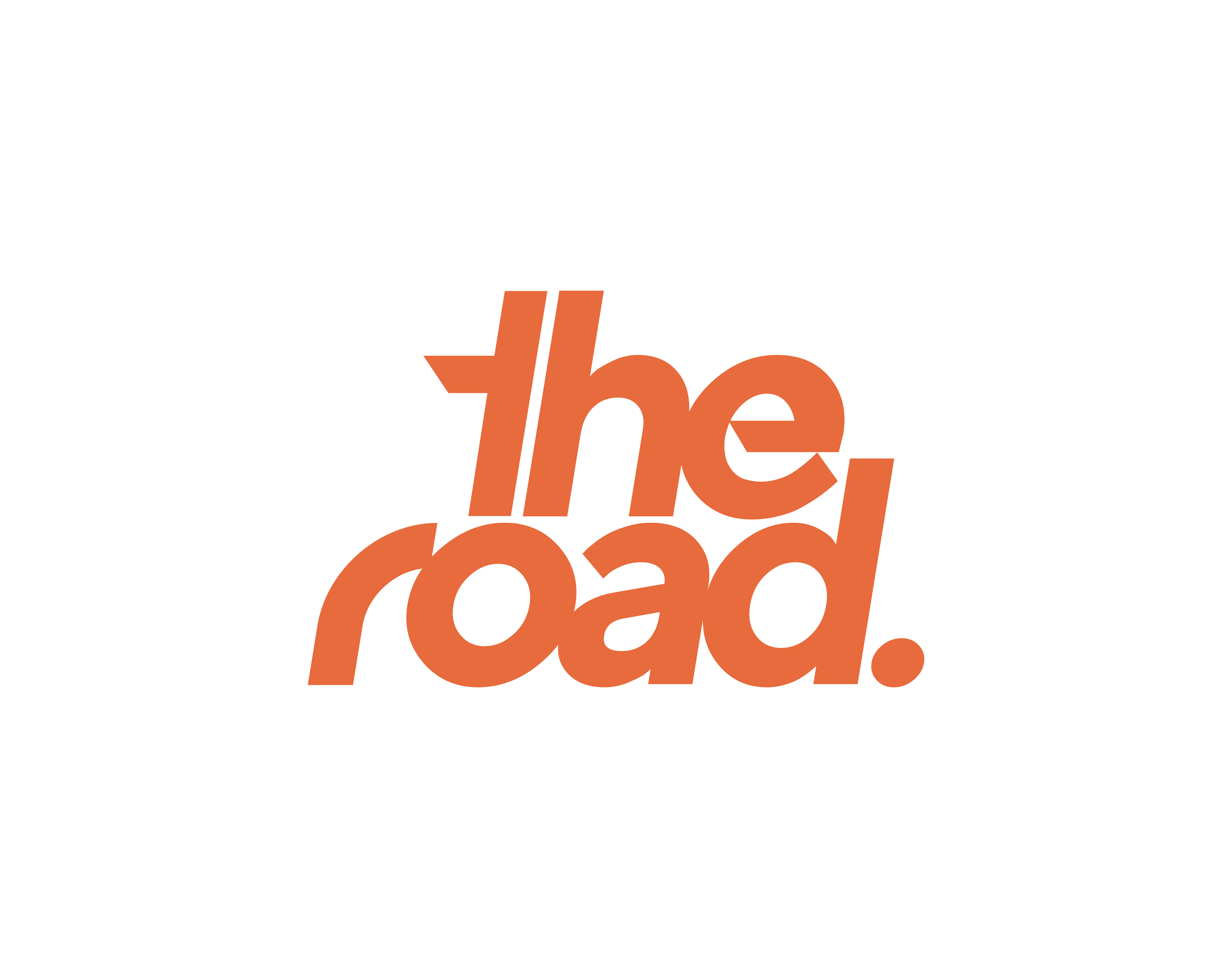 The Road