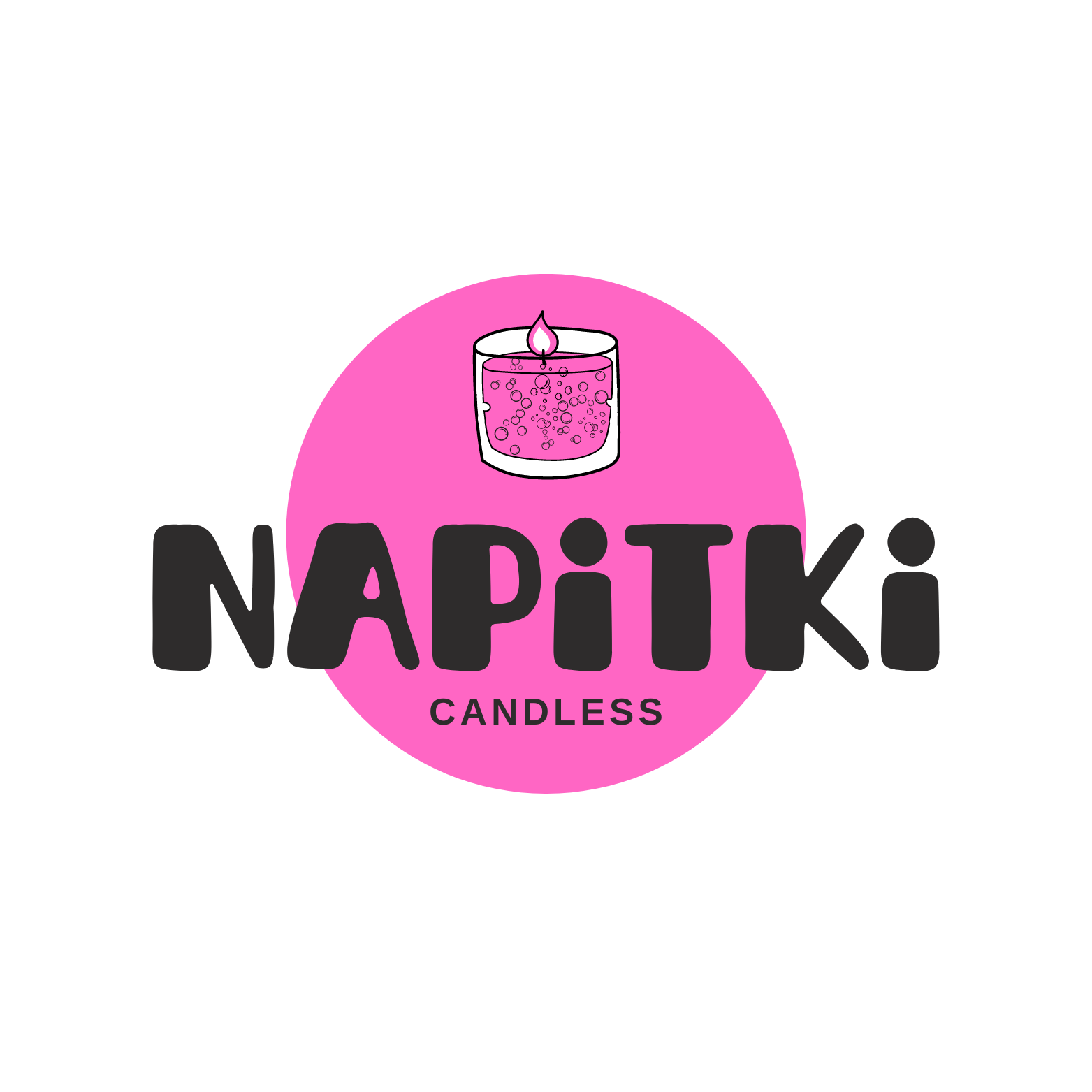 NAPITKI CANDLES