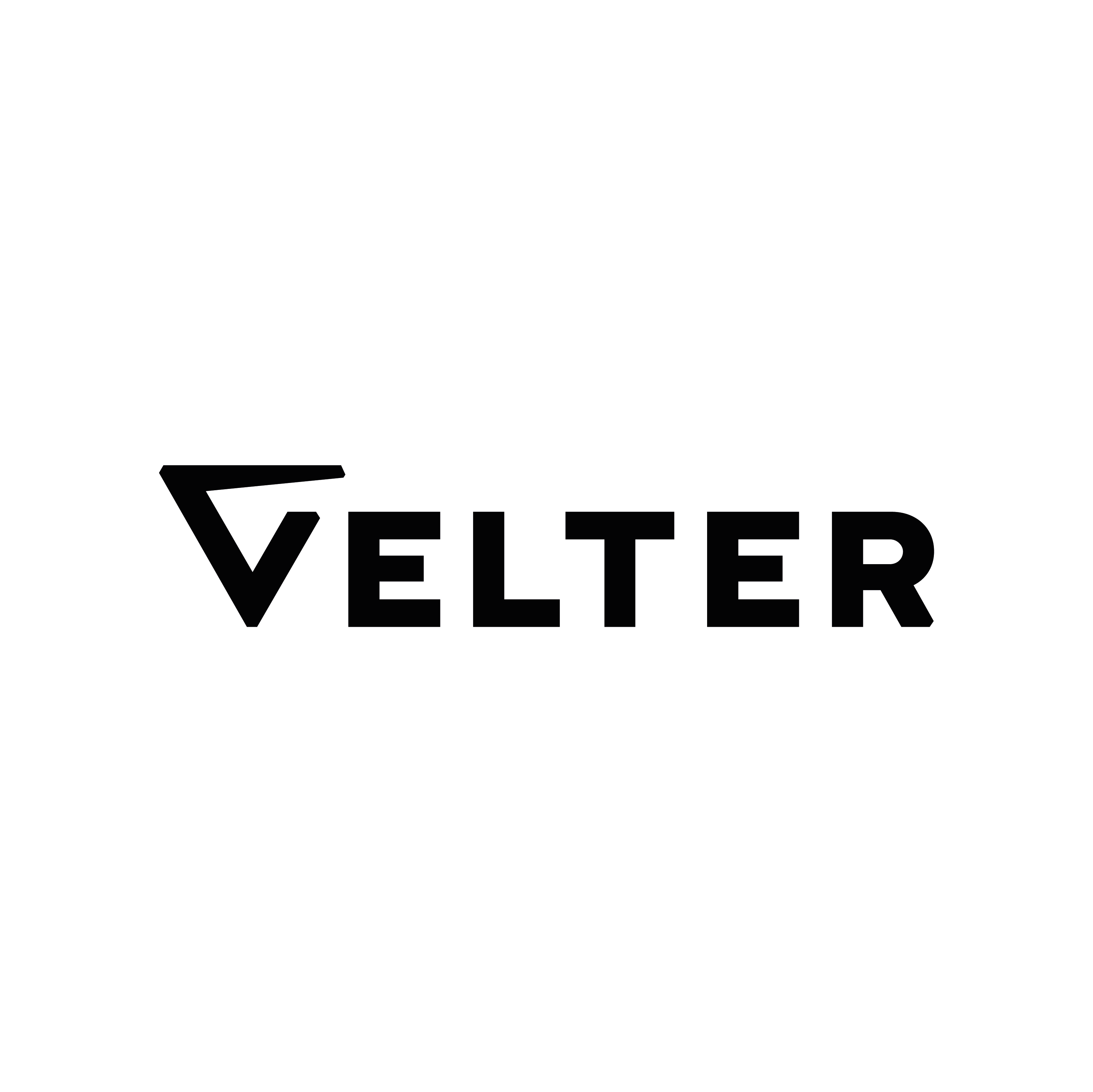 Velter