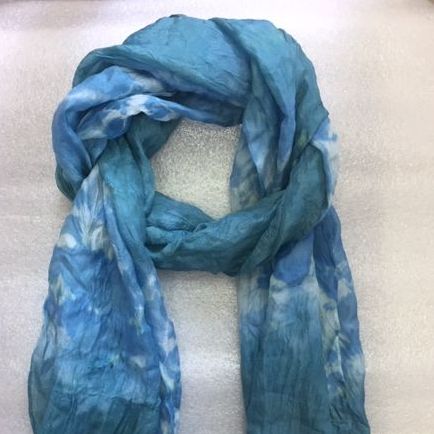 Шарфы