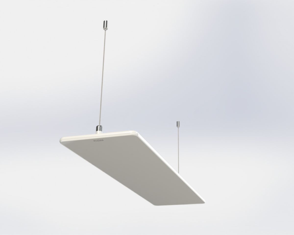 PION Thermo Glass Керамик 08