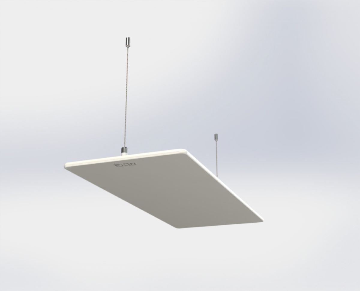PION Thermo Glass Керамик 10