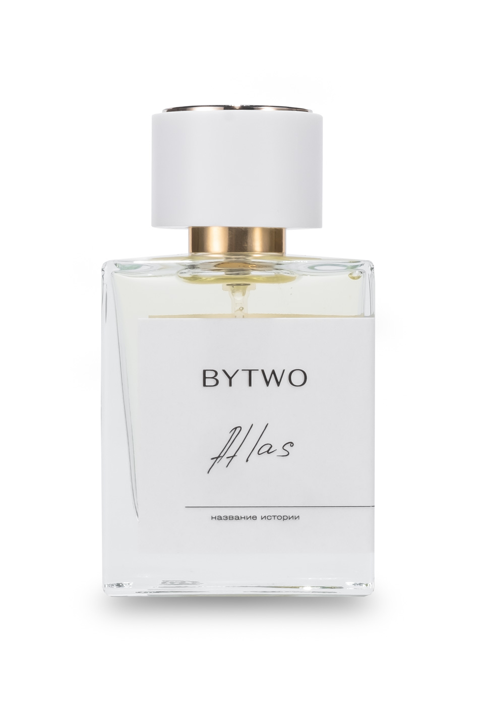 BYTWO. Парфюмерная вода ATLAS. Eau de parfum, 30 ml.