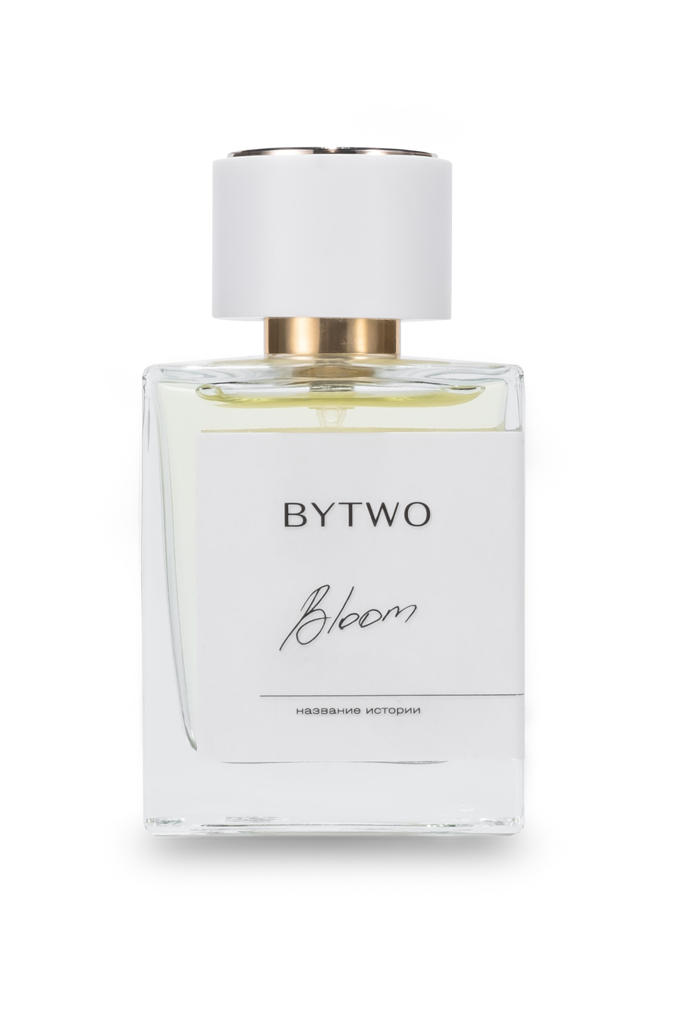 BY2. Парфюмерная вода BLOOM. Eau de parfum, 30 ml.