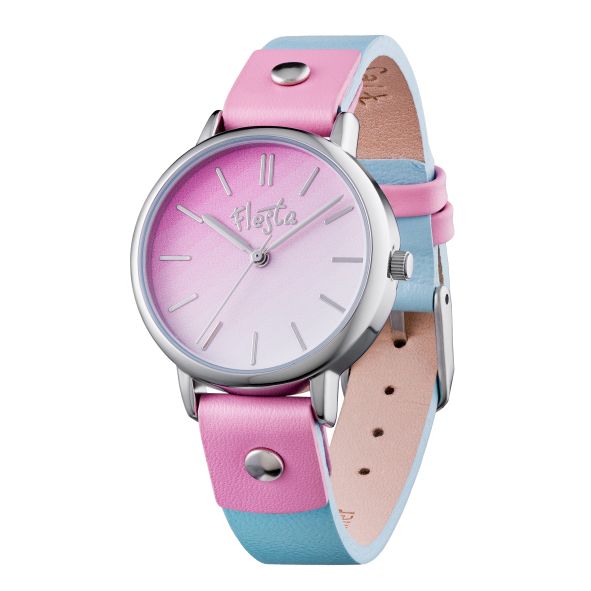 Наручные часы Fiesta "Marshmallow Pink"
