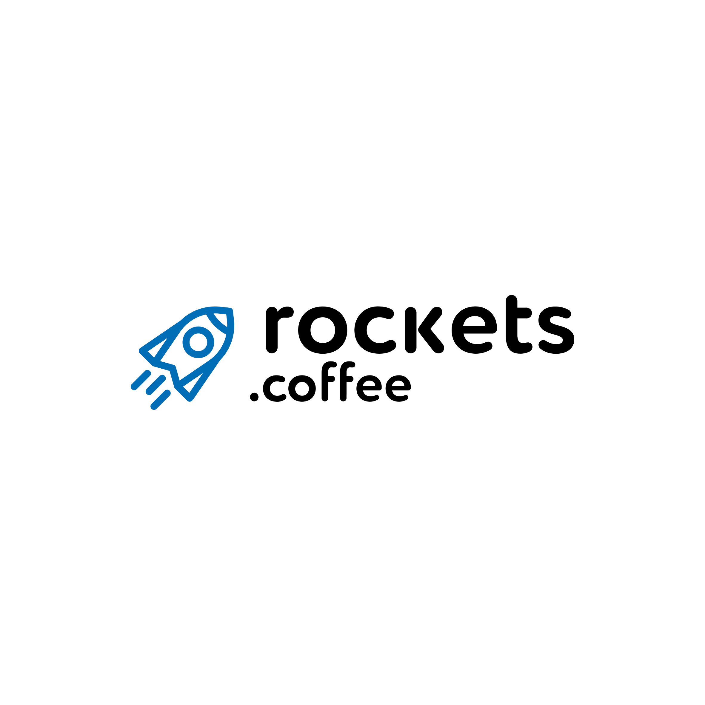 rockets.coffee