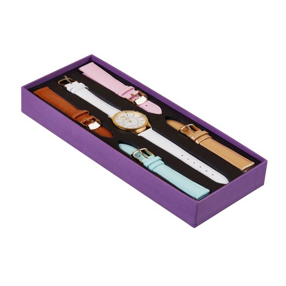Наручные часы Fiesta "Color Block Box"