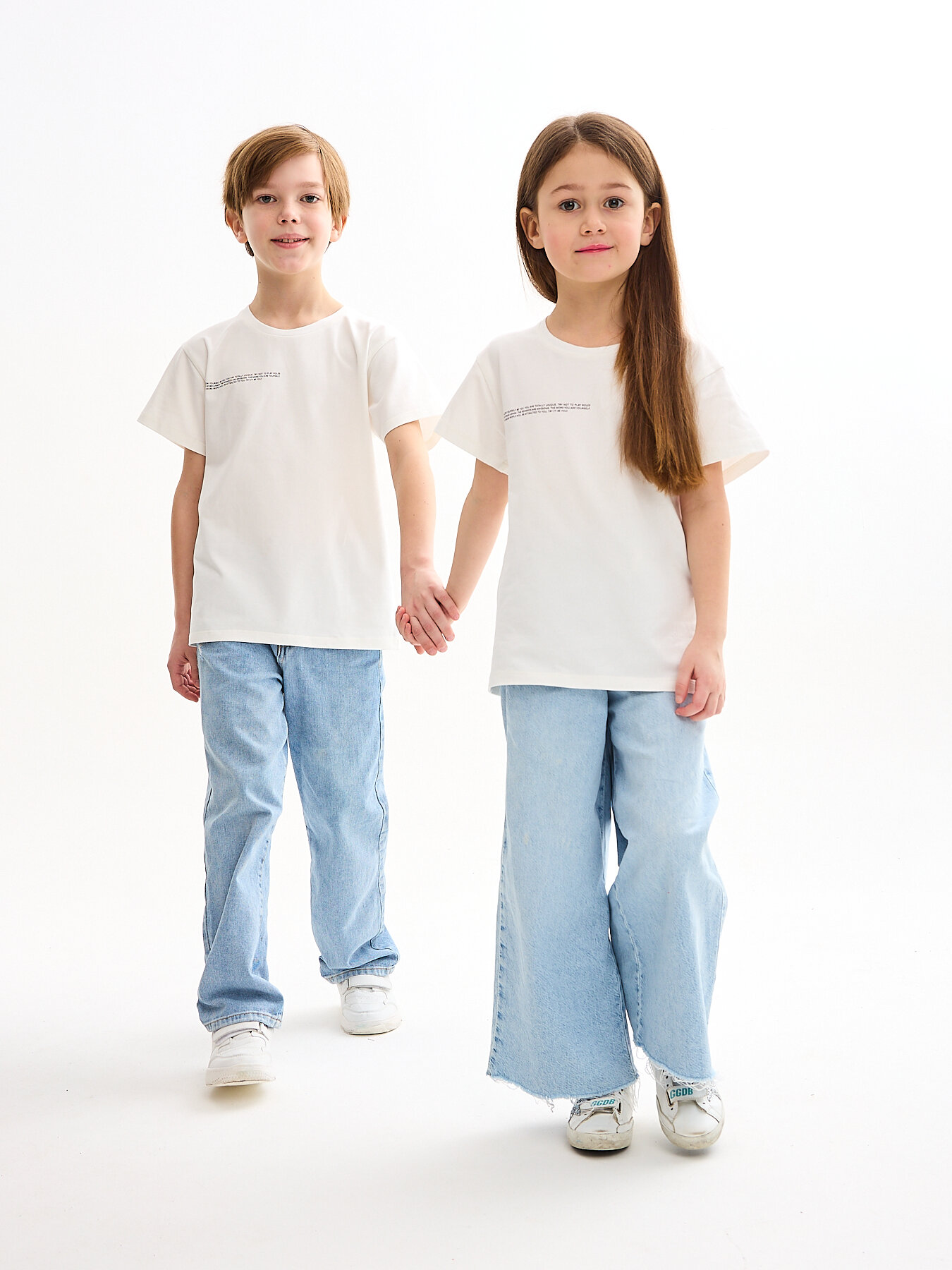 Футболка детская