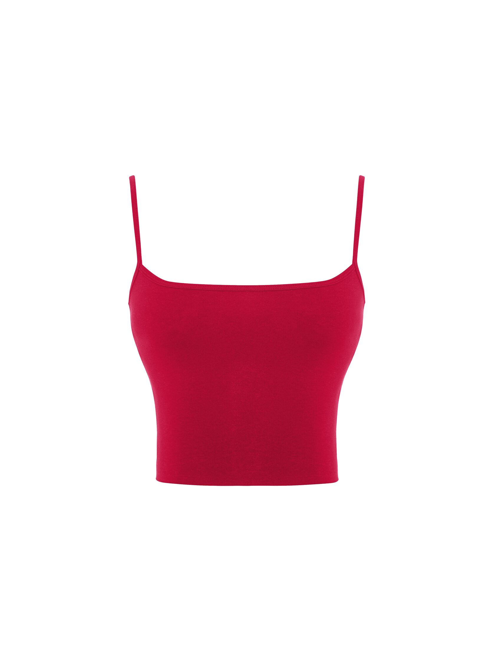 SLIP TOP [W01SLT]