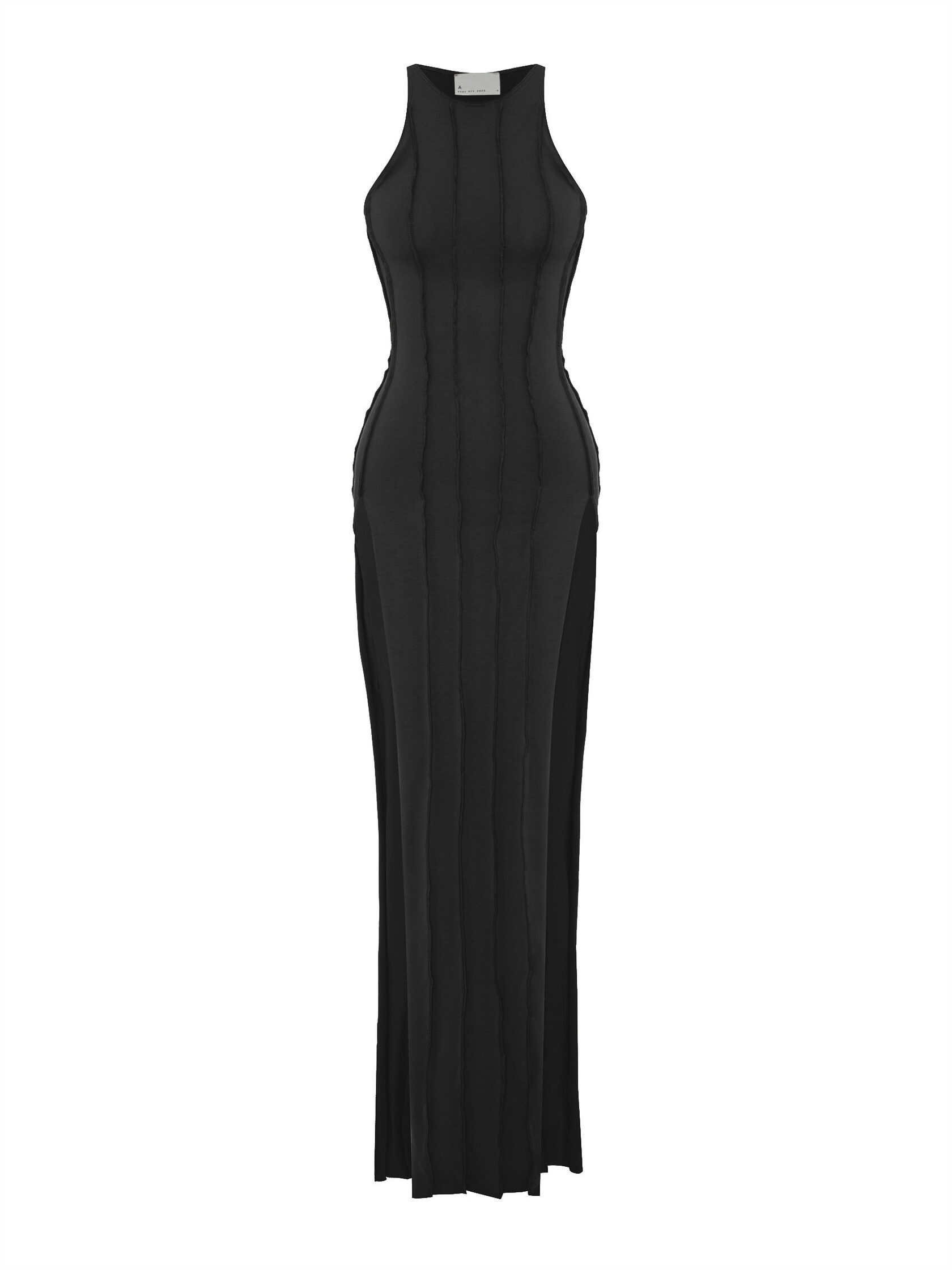LONG DRESS 02 [W01LRD]