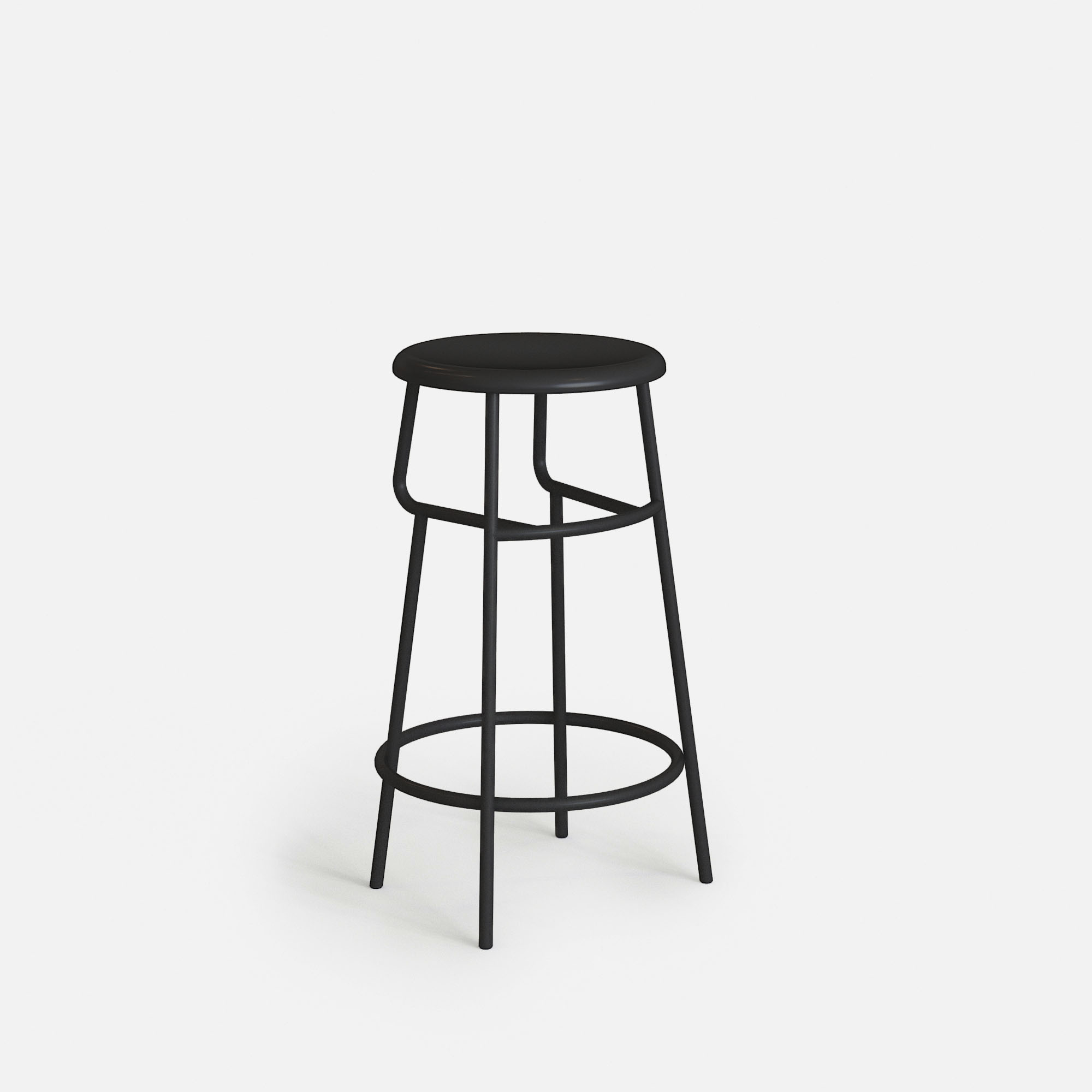 52° — 4° AMSTERDAM