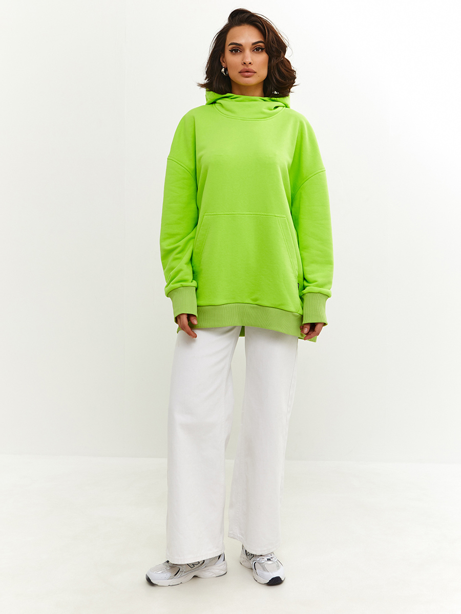 Худи удлиненный (PM 1932)