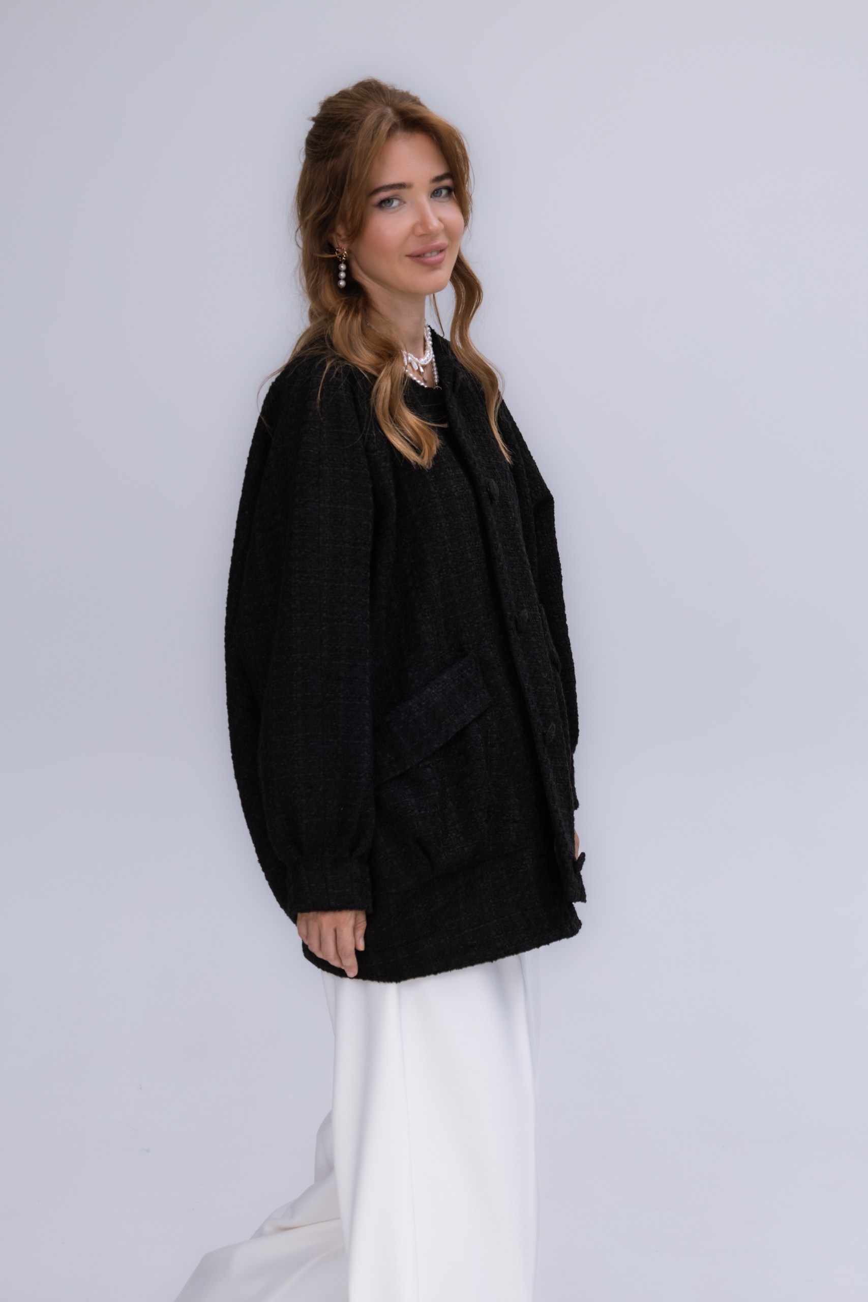 Объёмный бомбер