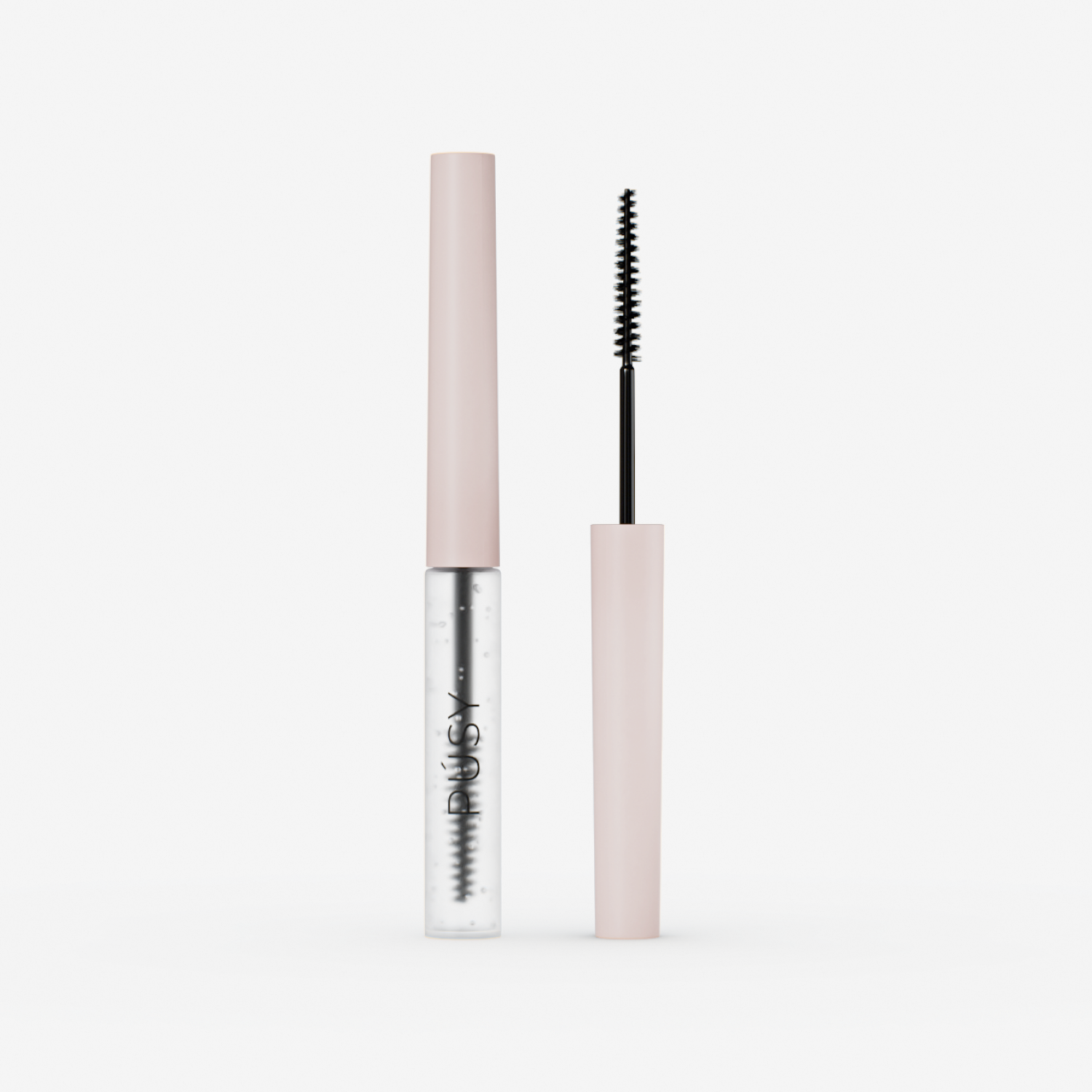 Гель для бровей-фиксатор с эффектом ламинирования BROW FIX GEL