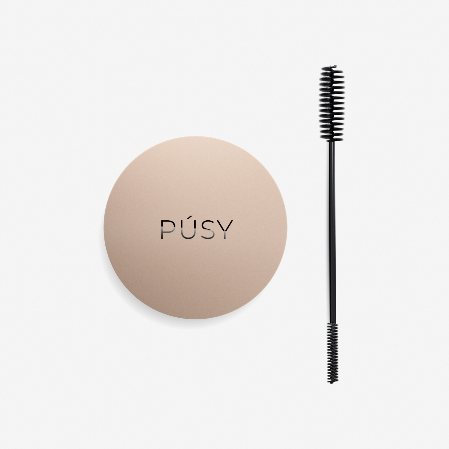 Гель для бровей профессиональный объём