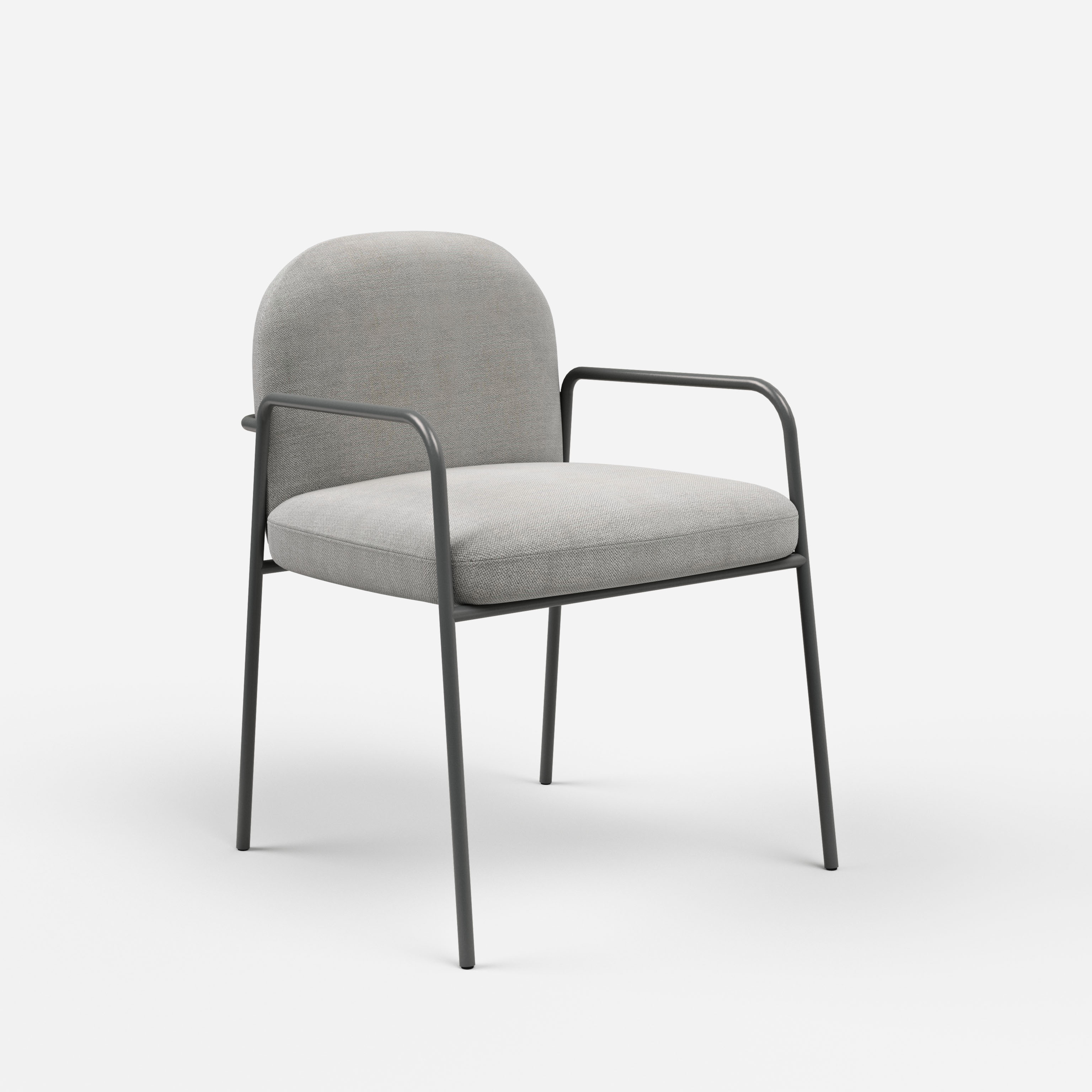 Стул 43° – 7° NICE