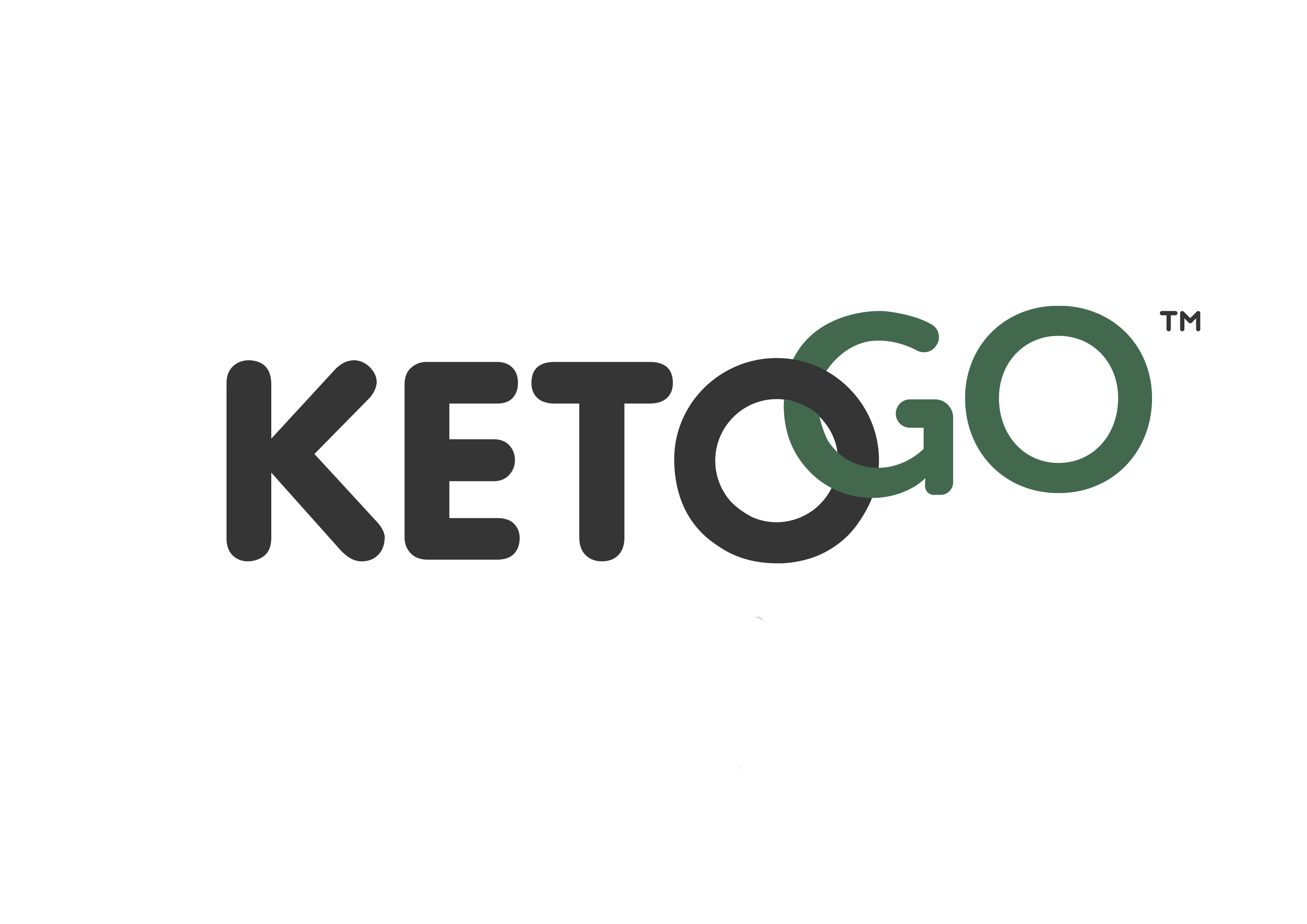 KETO GO