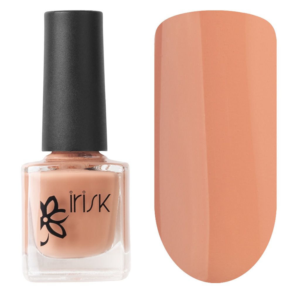 ЛАК ДЛЯ НОГТЕЙ NAIL POLISH, 8МЛ IRISK (006 )