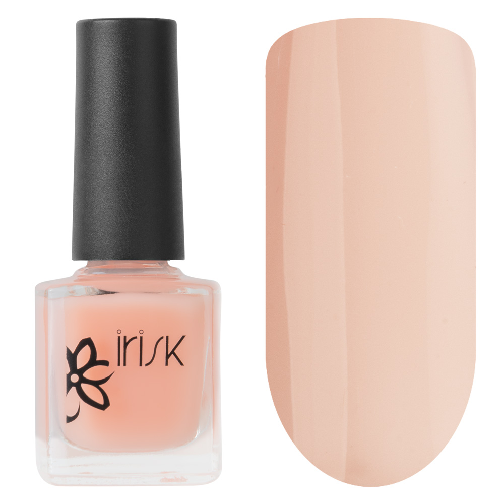 ЛАК ДЛЯ НОГТЕЙ NAIL POLISH, 8МЛ IRISK (003 )