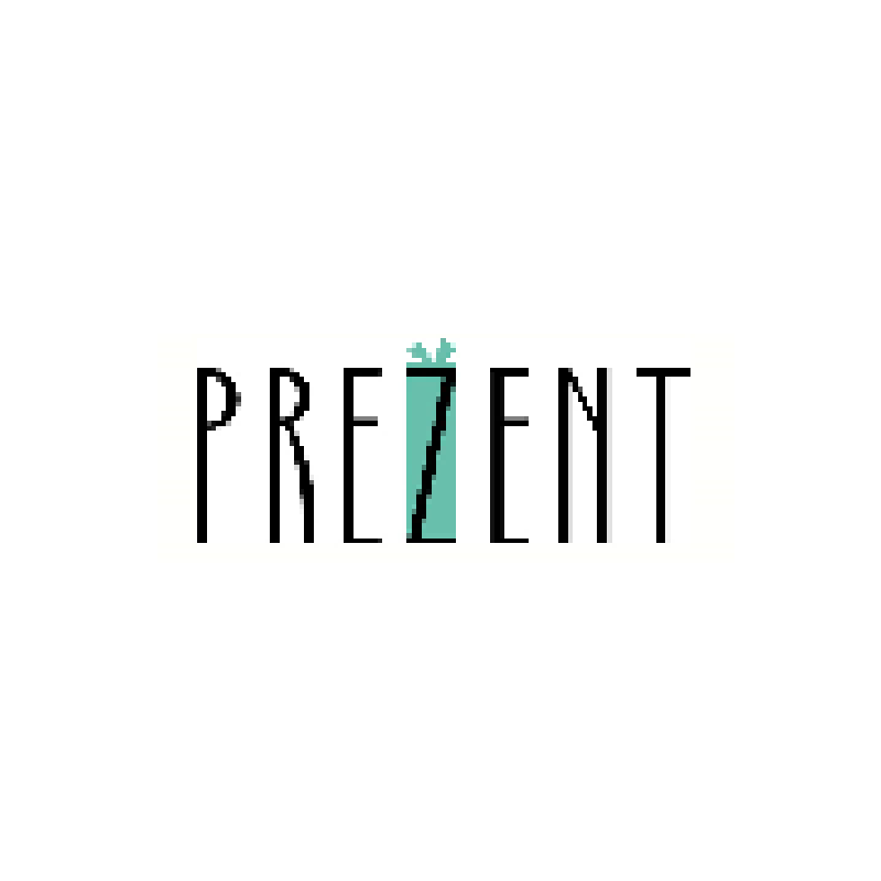 PREZENT