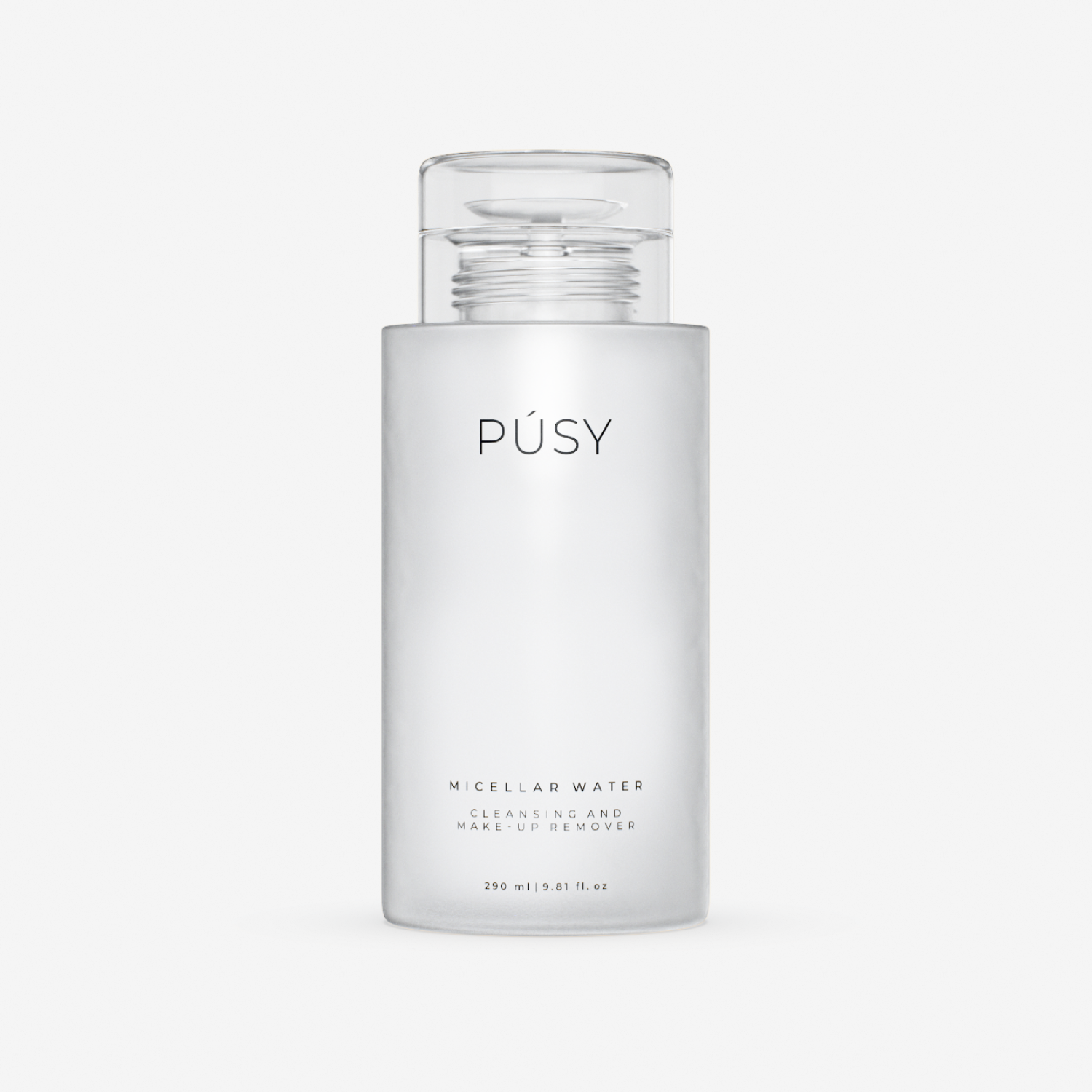 Мицеллярная вода