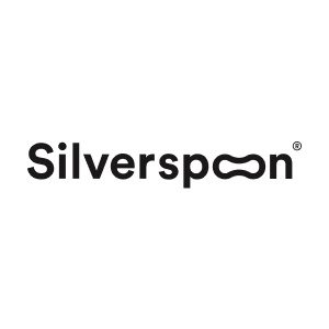 Silver spoon