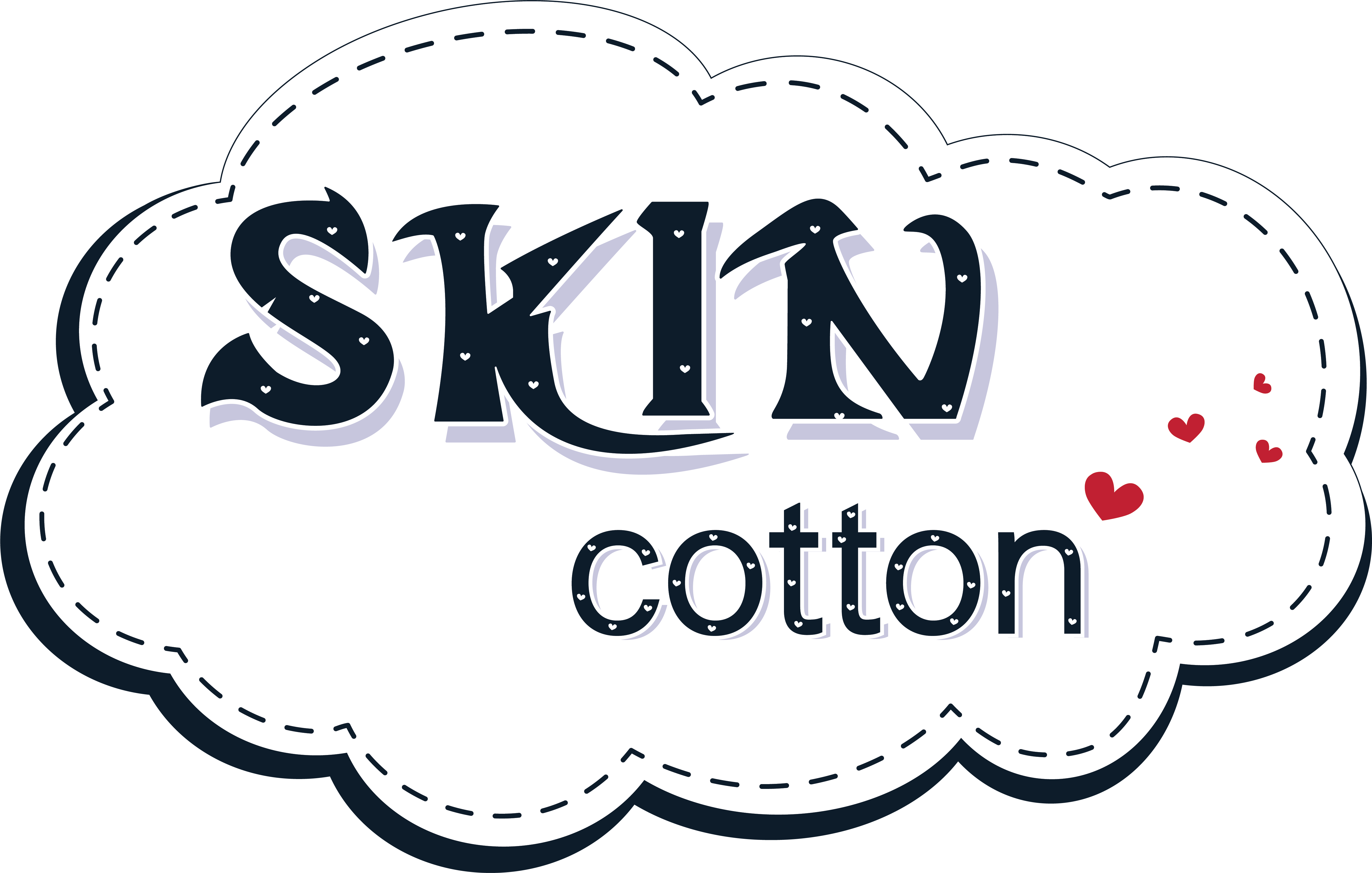 SKIN COTTON