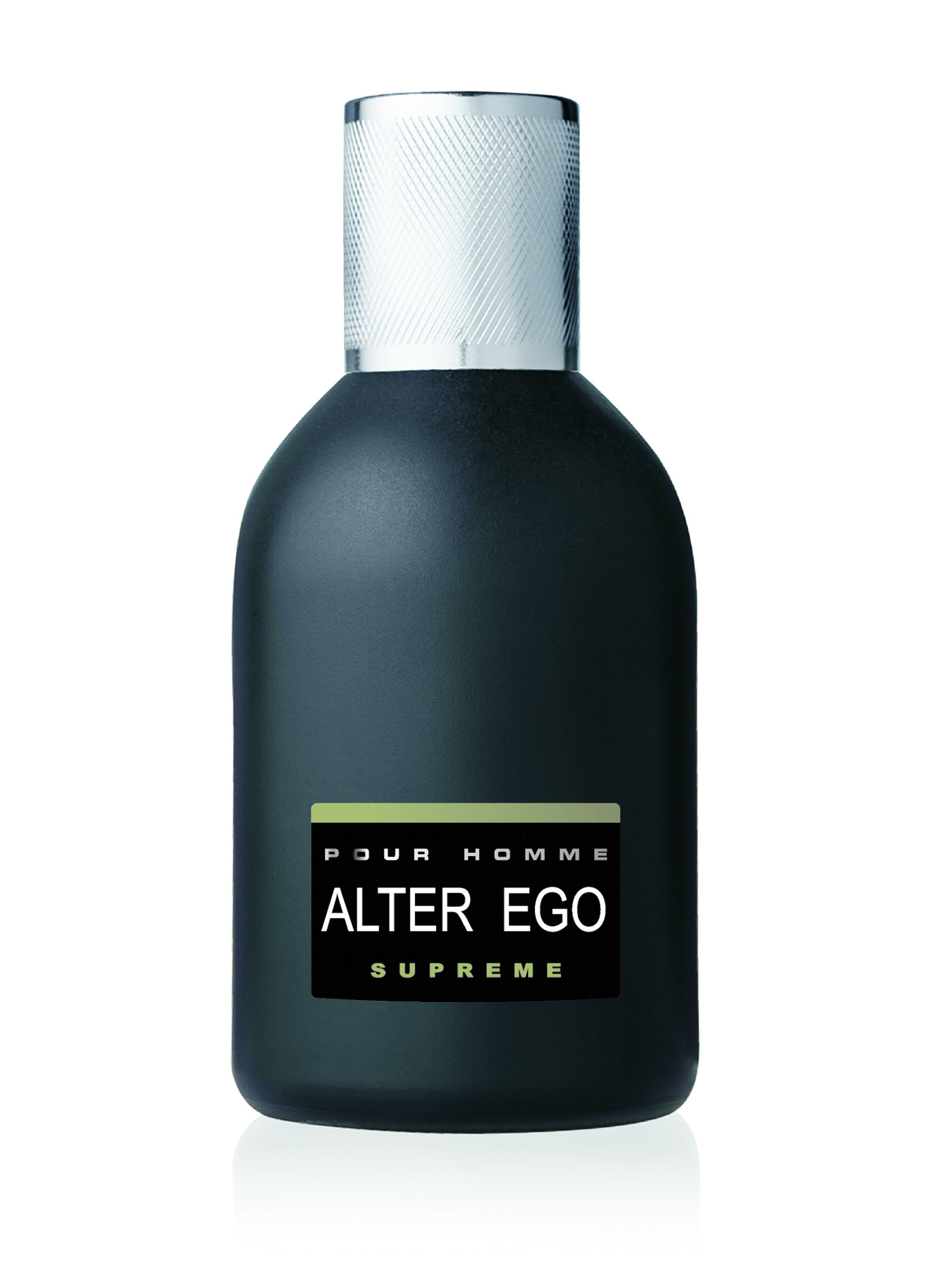 Alter Ego Supreme