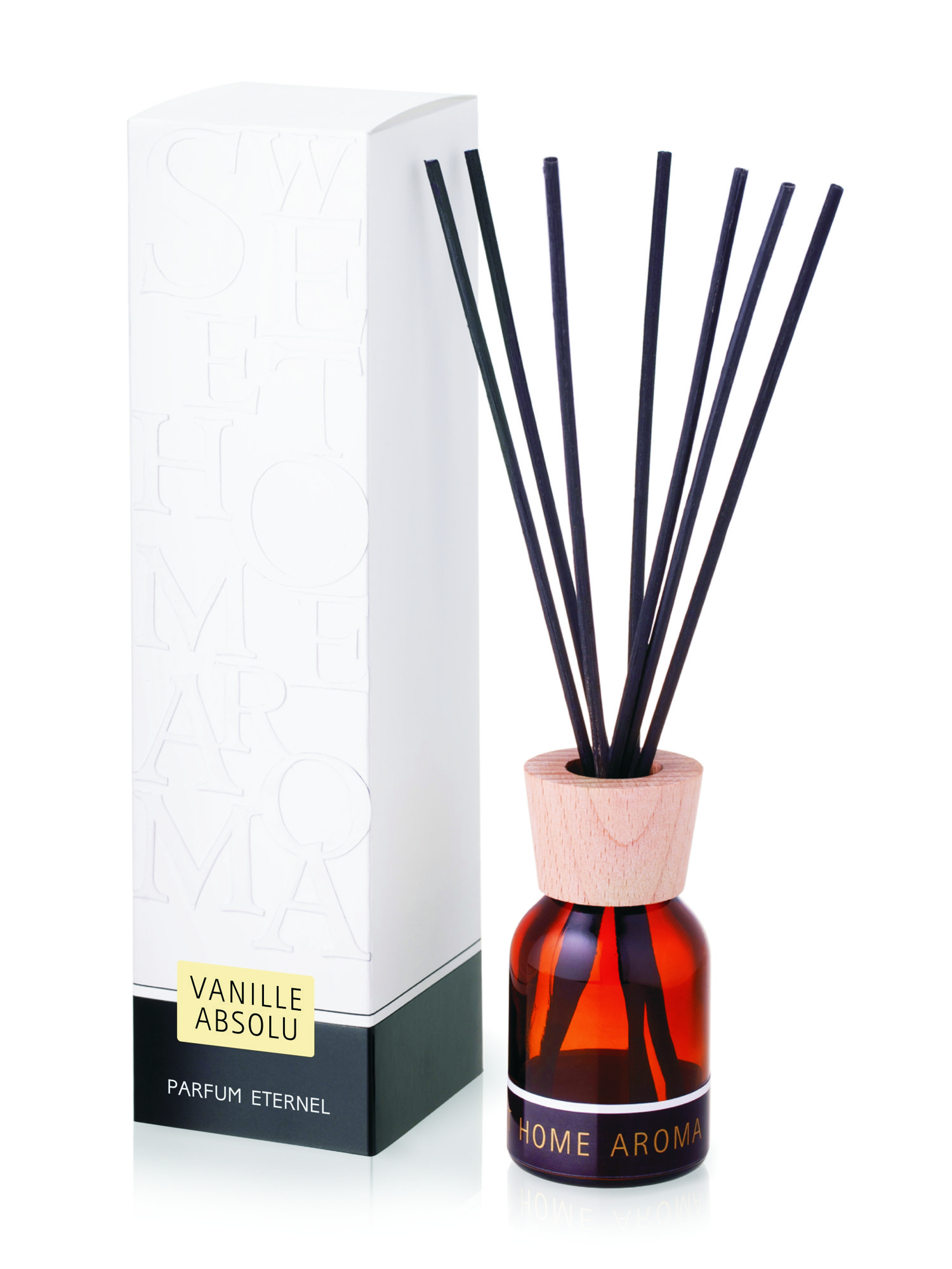 Vanille absolu ароматизатор