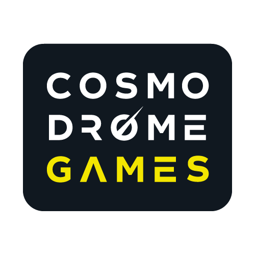 Cosmodrome games