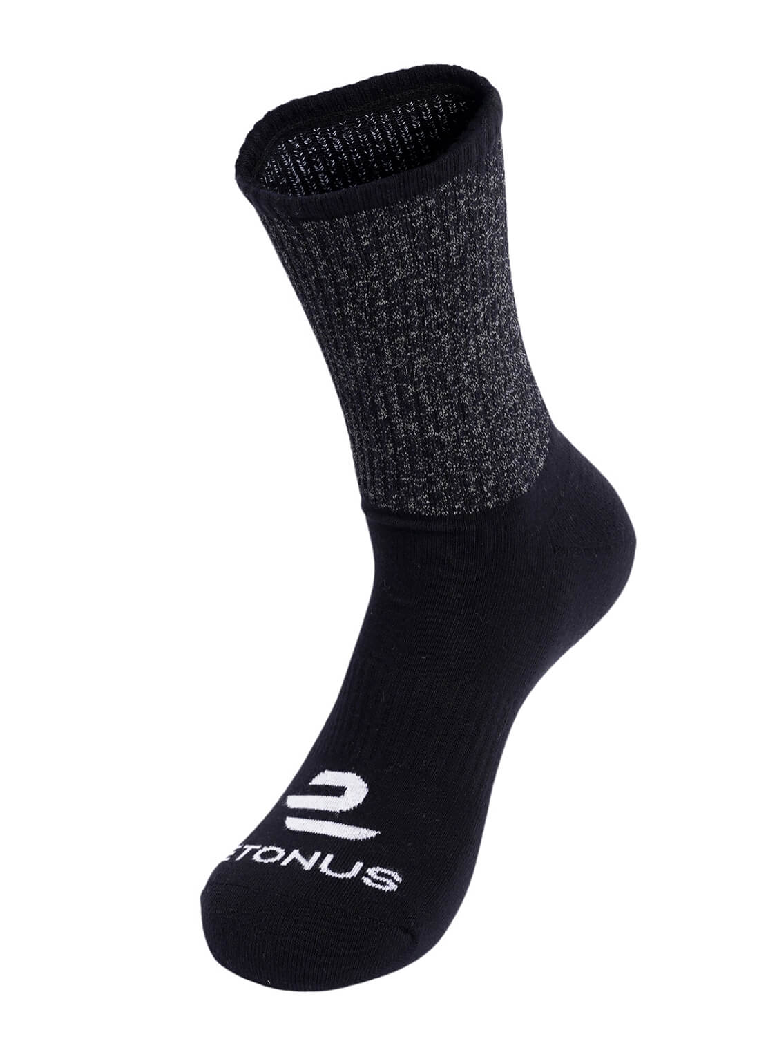 Носки ETONUS Reflective Unisex со светоотражающим эффектом
