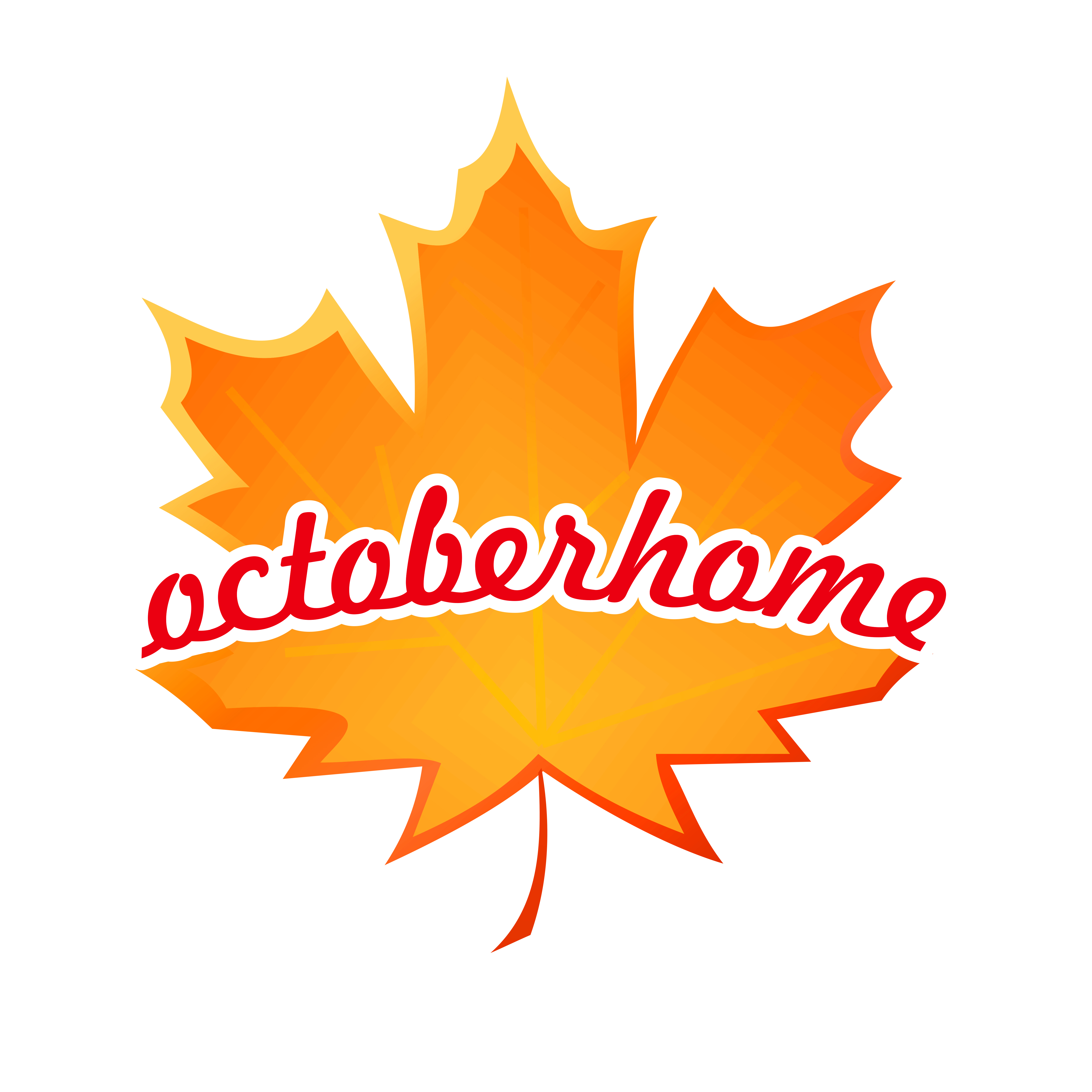 Octoberhome