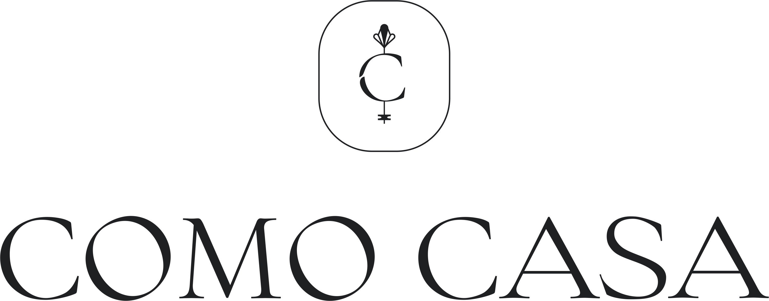 Como Casa