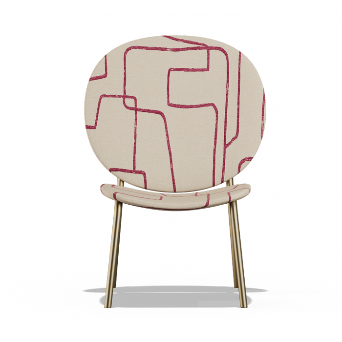 Стул L'ELITE C001