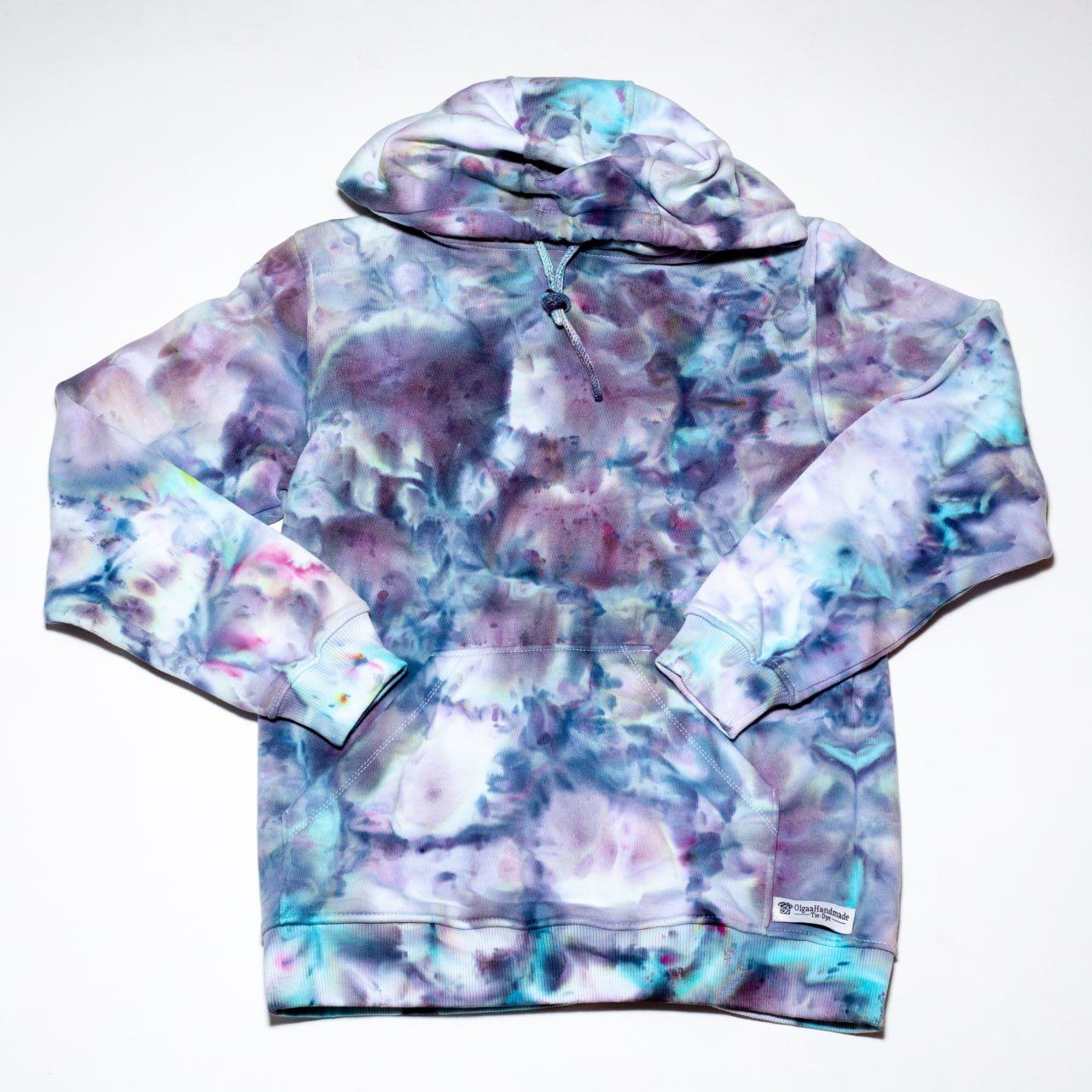 Худи "Мрамор"