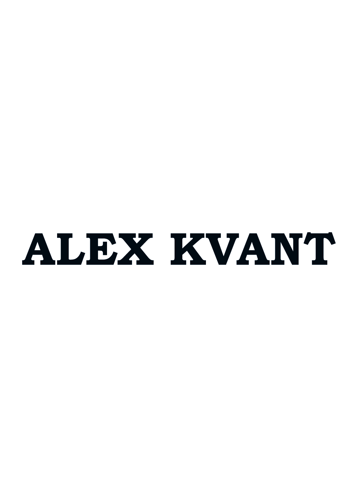 AlexKvant
