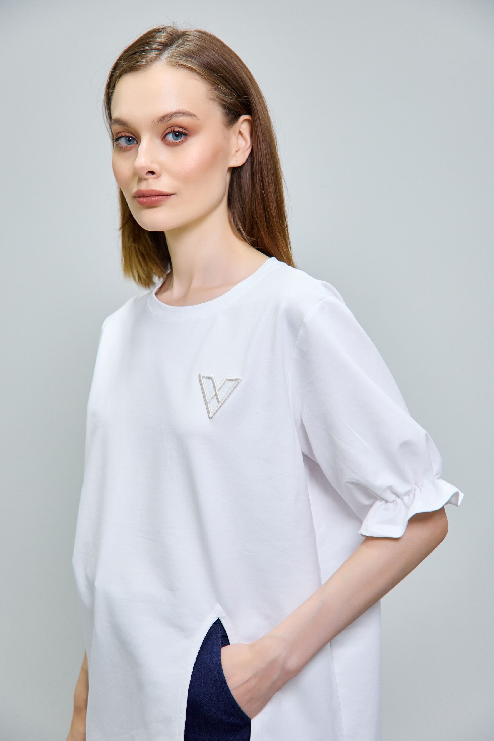 Футболка Romantica