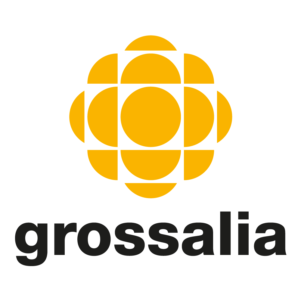 Grossalia