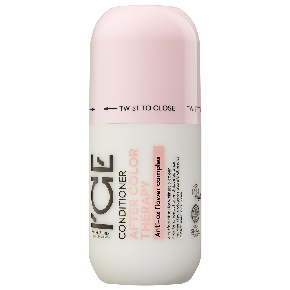 Кондиционер AFTER COLOR THERAPY CONDITIONER, ICE