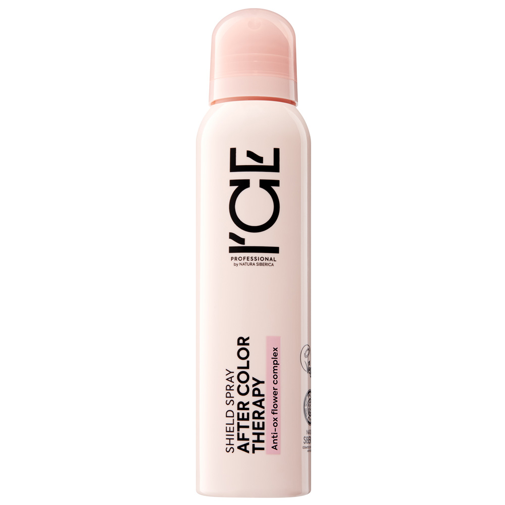 Спрей AFTER COLOR THERAPY SHIELD SPRAY, ICE