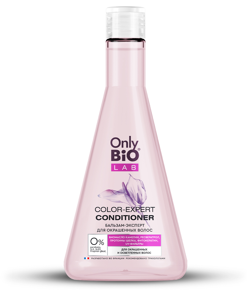 Color-expert бальзам-эксперт для окрашенных волос