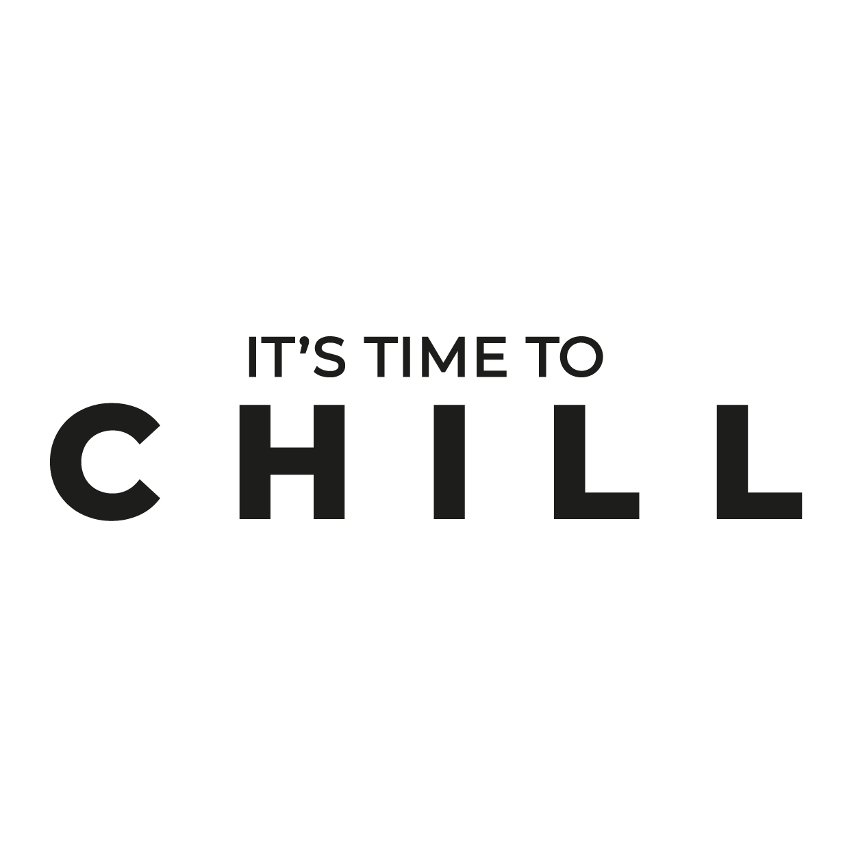 Chill Drinks